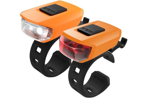 Zestaw oświetlenia KLS Vega - Mix kolorów